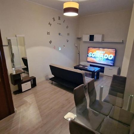 Apartamento Delicias style deluxe Málaga Exterior foto