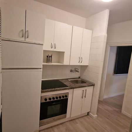 Apartamento Delicias style deluxe Málaga Exterior foto