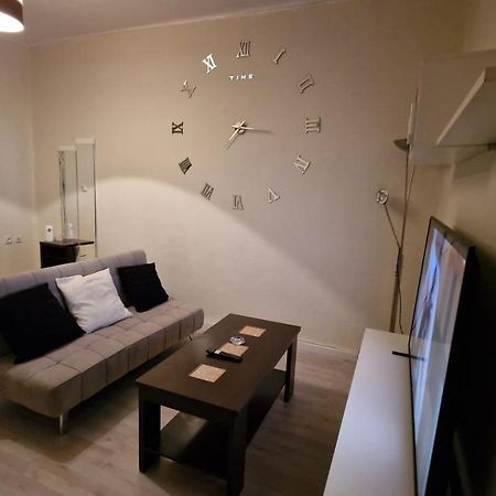 Apartamento Delicias style deluxe Málaga Exterior foto