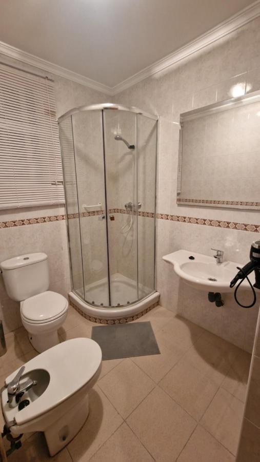 Apartamento Delicias style deluxe Málaga Exterior foto