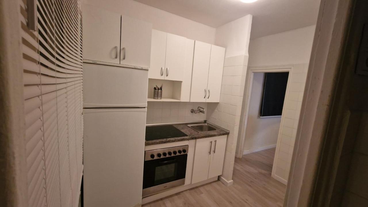 Apartamento Delicias style deluxe Málaga Exterior foto