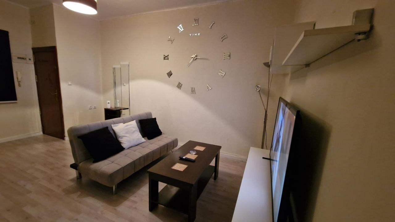 Apartamento Delicias style deluxe Málaga Exterior foto