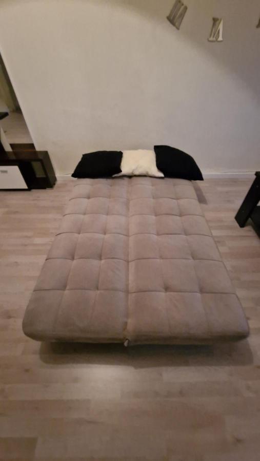 Apartamento Delicias style deluxe Málaga Exterior foto